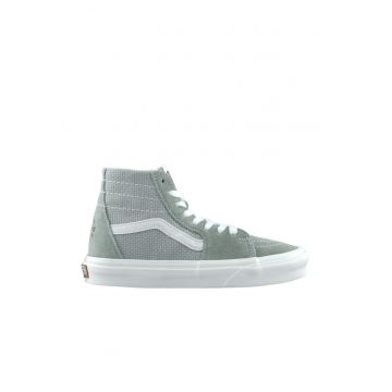 dama  Sk8-Hi Tapered - verde