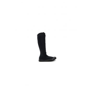 Pantofi dama  304830259 - Textil - Negru