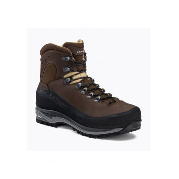Pantofi de trekking - pentru barbati -  Superalp NBK LTR - maro 592.1-050