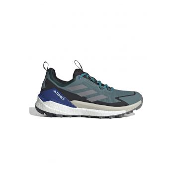 Pantofi pentru drumetii Terrex Free Hiker 2.0 Low Gore-Tex
