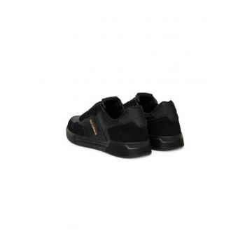 Pantofi sport barbati - 78QA3SB4 ZPA93 -  Piele naturala