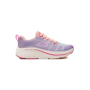 Pantofi sport dama  303968373 - Textil - Violet