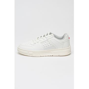 Pantofi sport de piele ecologica Yarrow