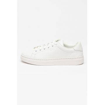 Pantofi sport de piele Kieran