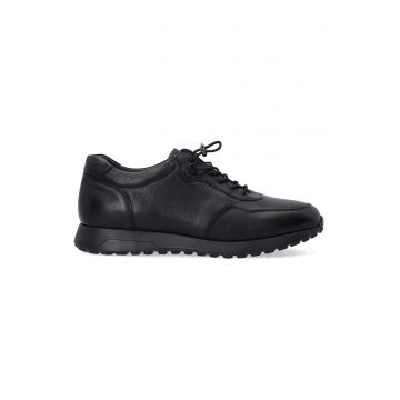 Pantofi sport din piele