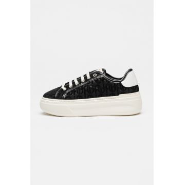 Pantofi sport flatform Nuage