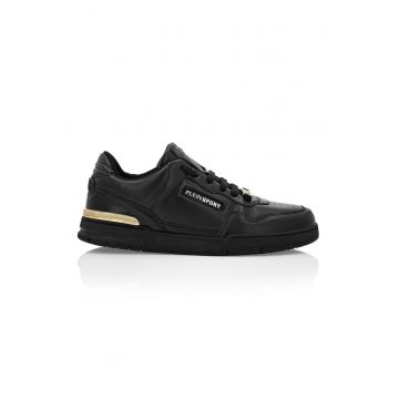 Pantofi sport low-cut din piele ecologica Viper II Core GEN.X.05