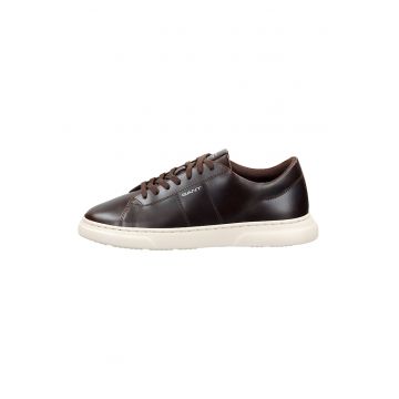 Pantofi sport low cut din piele Joree