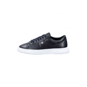 Pantofi sport low cut din piele Joree