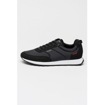 Pantofi sport low-cut Icelin