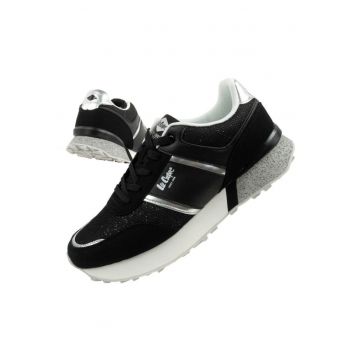 Pantofi sport pentru femei -  BM224747 - Negru