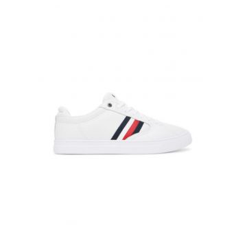 Tenisi barbatesti  piele naturala