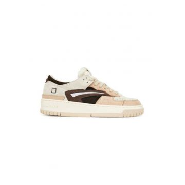 Tenisi dama  Piele naturala