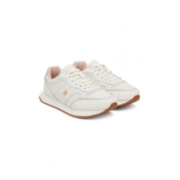 Tenisi din piele naturala pentru femei