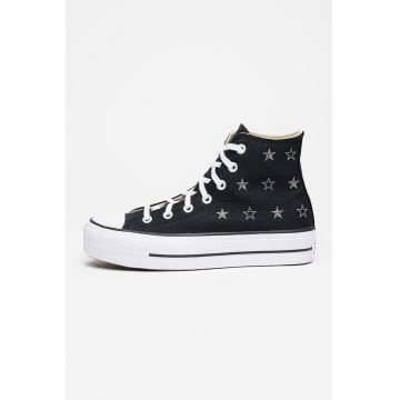 Tenisi high-cut Chuck Taylor All Star Lift Celestial