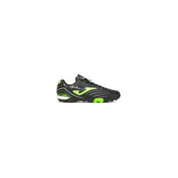 Ghete de fotbal  AGUS2501TF - Piele ecologica