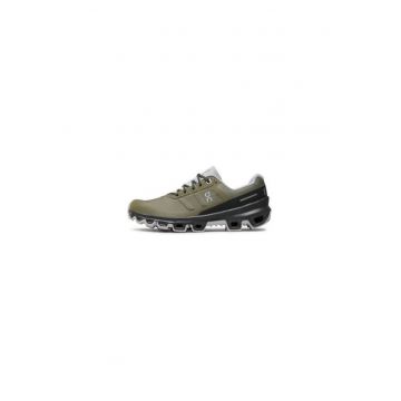 Pantofi alergat pentru dama  302482993 - Sintetic - Verde