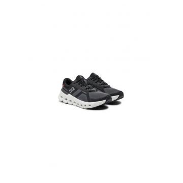 Pantofi alergat pentru dama  304308123 - Sintetic - 38.5 EU - Negru