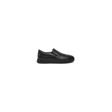 Pantofi barbati Vic Matie - 304456039 - Piele naturala - Negru