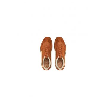 Pantofi sport barbati  303895754 - Textil - Maro