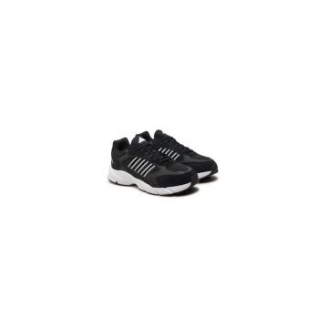 Pantofi sport barbati  303911935 - Textil - Negru