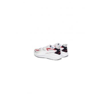 Pantofi sport barbati  304562211 - Textil - Gri
