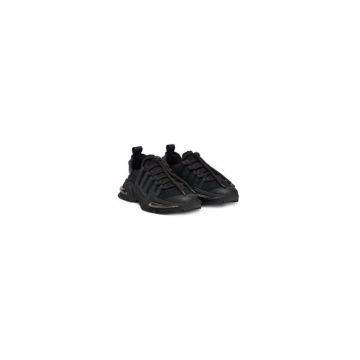 Pantofi sport barbati  305315861 - Textil - Negru