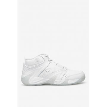 Pantofi sport barbati  5905588609940 - Piele naturala - Alb