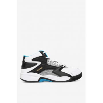 Pantofi sport barbati  5905588610373 - Piele naturala - Alb