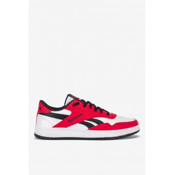 Pantofi sport barbati  5905588707653 - Sintetic - Alb