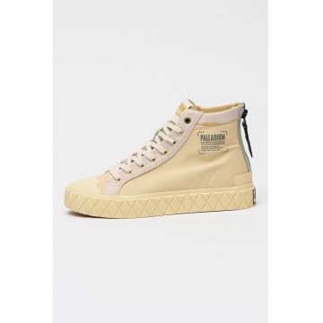 Pantofi sport cu imprimeu logo Palla