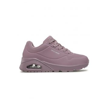 Pantofi sport dama  302631414 - Piele ecologica - 35 EU - Violet