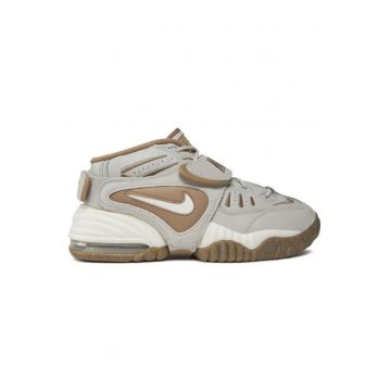 Pantofi sport dama  303889340 - Piele naturala - Gri