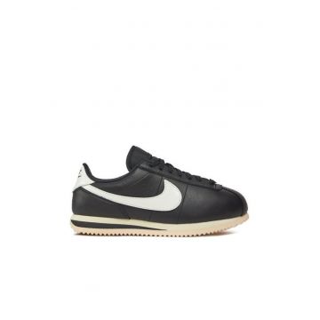 Pantofi sport dama  303999506 - Piele naturala - 36 EU - Negru