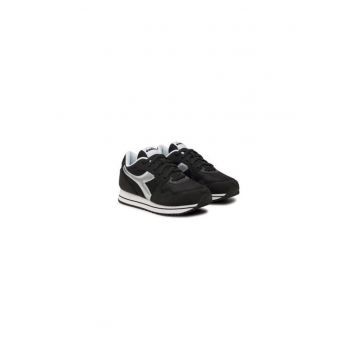 Pantofi sport dama  304553936 - Piele ecologica - Negru