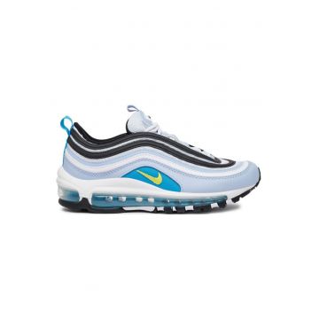 Pantofi sport dama  305088703 - Piele ecologica - 36 EU - Albastru