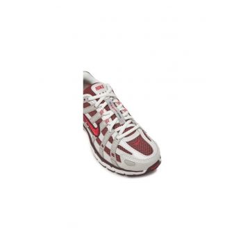Pantofi sport dama  305240590 - Textil - Alb