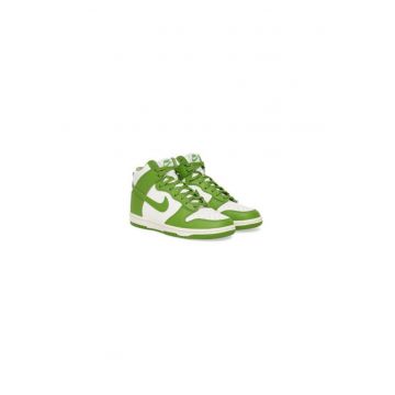 Pantofi sport dama  305363367 - Piele naturala - Alb