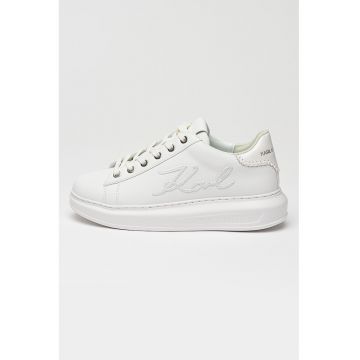 Pantofi sport din piele Kapri Cornelly