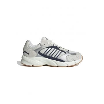 Pantofi sport din plasa cu garnituri din piele intoarsa Crazy Chaos 2000