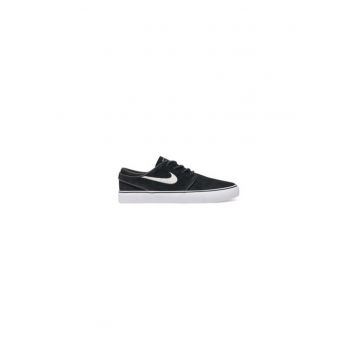 Pantofi sport Unisex  305364128 - Piele naturala - Negru