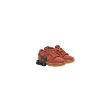 Pantofi sport Unisex  305364876 - Piele naturala - Portocaliu
