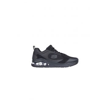Pantofi Sport  Uno 2 90s 183065-BBK - Barbati - Negru - 45