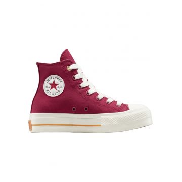 Tenisi dama -  Chuck Taylor All Star Lift