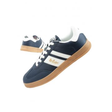 Tenisi  pentru femei - la moda - confortabili - durabili - bleumarin