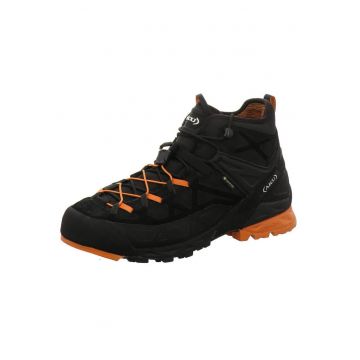 Ghete alpinism  Rock DFS Mid GTX - Sintetic/Piele naturala