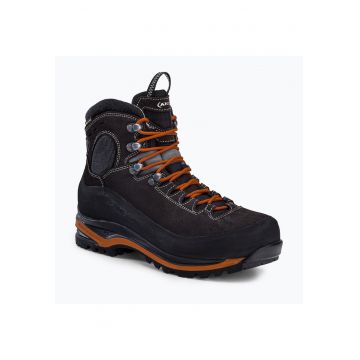 Ghete trekking Superalp - GTX - Material textil - Gri -