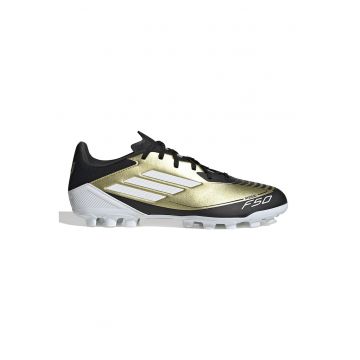 Pantofi cu crampoane pentru fotbal F50 League 2G/3G Messi