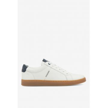 Pantofi dama  5903419786105 - Piele naturala - Alb