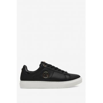 Pantofi dama  5905588544173 - Sintetic - Alb